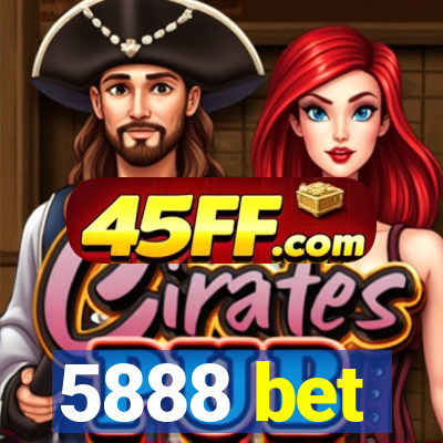 5888 bet